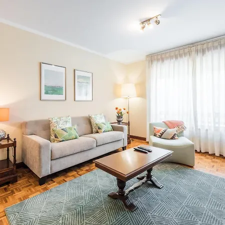 Guestready - Eclectic Haven In The Heart Of Apartmán *