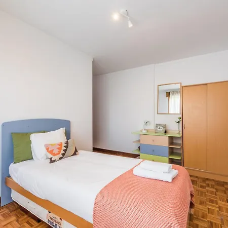 Apartmán Guestready - Eclectic Haven In The Heart Of Porto
