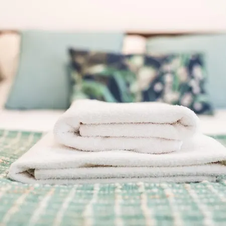 Guestready - Eclectic Haven In The Heart Of Apartmán *