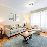Guestready - Eclectic Haven In The Heart Of Lägenhet *