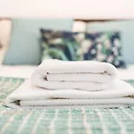 Guestready - Eclectic Haven In The Heart Of Appartement *