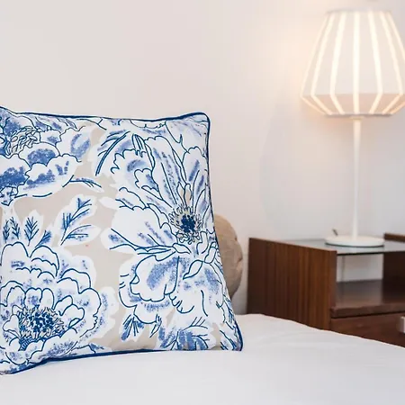 Guestready - Eclectic Haven In The Heart Of 포르투