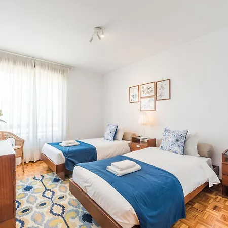 Guestready - Eclectic Haven In The Heart Of * Oporto