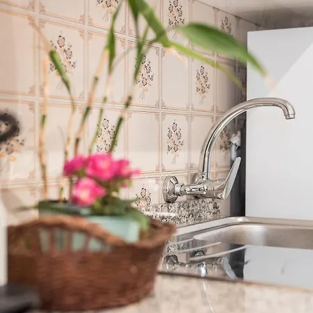 Apartmán Guestready - Eclectic Haven In The Heart Of *