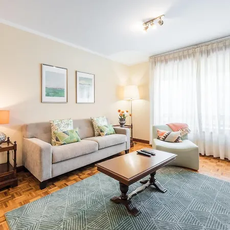 Guestready - Eclectic Haven In The Heart Of Apartment *