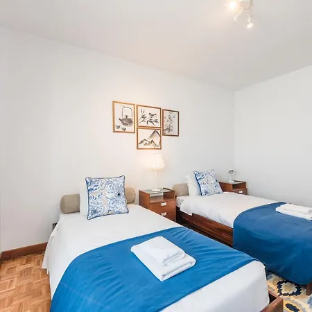 Guestready - Eclectic Haven In The Heart Of דירה *