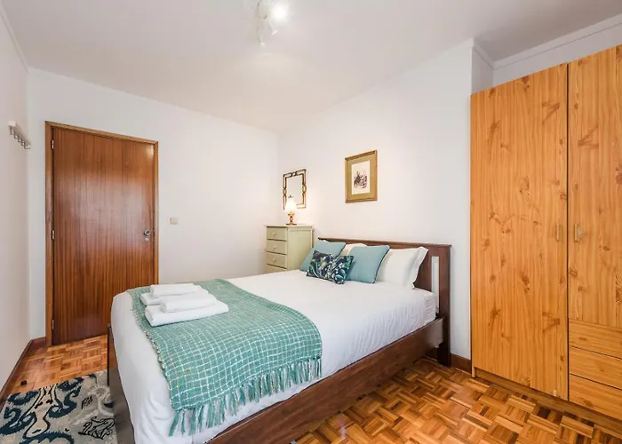 Guestready - Eclectic Haven In The Heart Of * Oporto