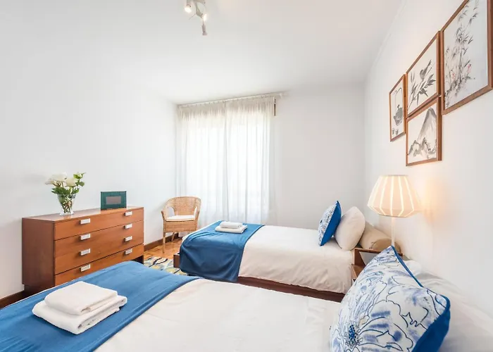 Guestready - Eclectic Haven In The Heart Of Lägenhet *