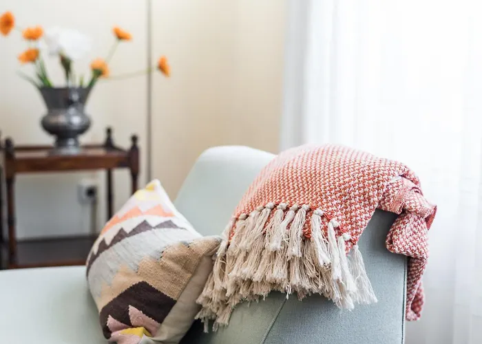 Guestready - Eclectic Haven In The Heart Of *