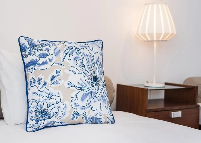 Guestready - Eclectic Haven In The Heart Of Oporto