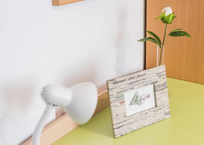 Guestready - Eclectic Haven In The Heart Of