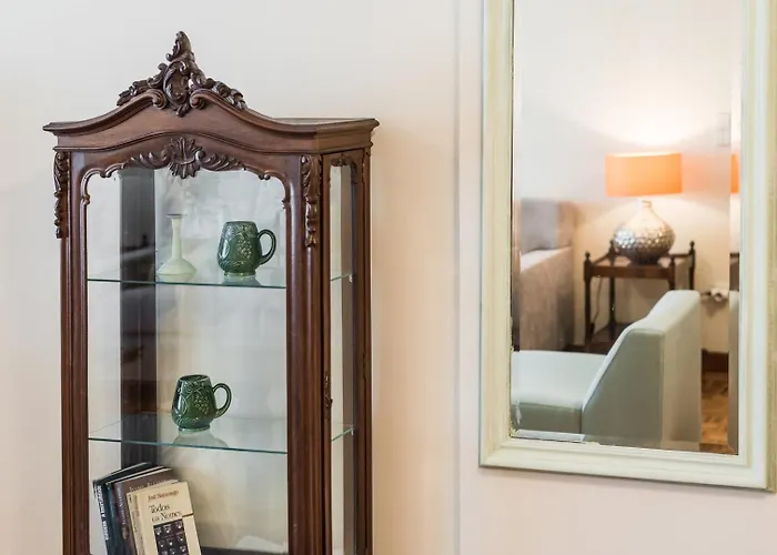 Guestready - Eclectic Haven In The Heart Of Apartamento