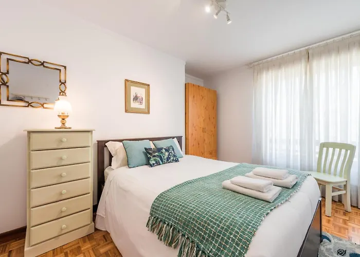 Guestready - Eclectic Haven In The Heart Of Apartamento Porto