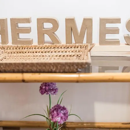 Guestready - Eclectic Haven In The Heart Of