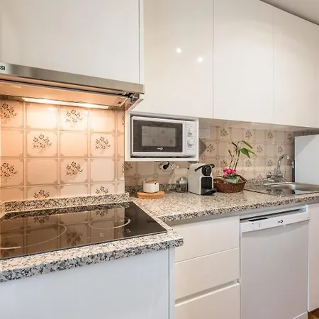 Lägenhet Guestready - Eclectic Haven In The Heart Of