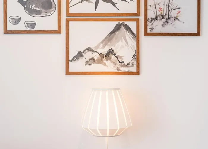 Guestready - Eclectic Haven In The Heart Of *