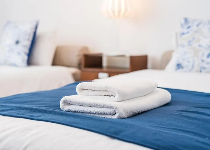 شقة Guestready - Eclectic Haven In The Heart Of *