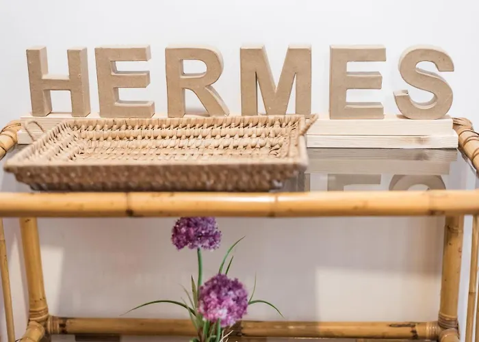 Guestready - Eclectic Haven In The Heart Of