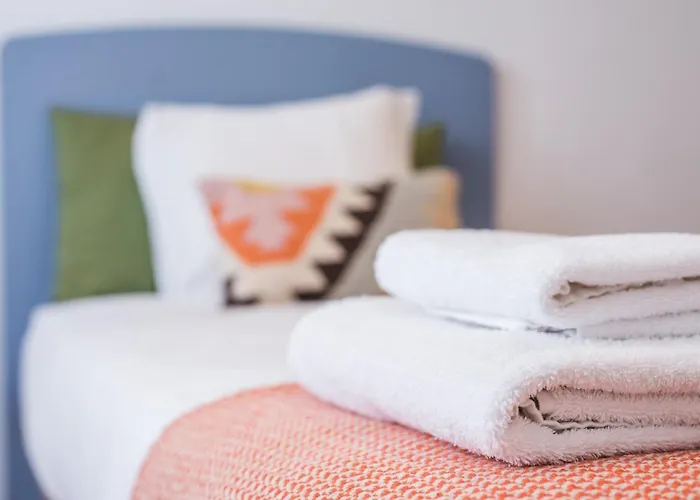 Guestready - Eclectic Haven In The Heart Of شقة