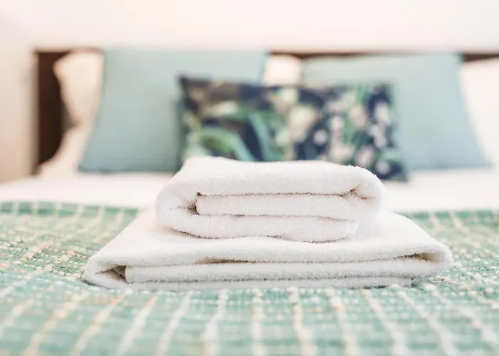 Guestready - Eclectic Haven In The Heart Of شقة *