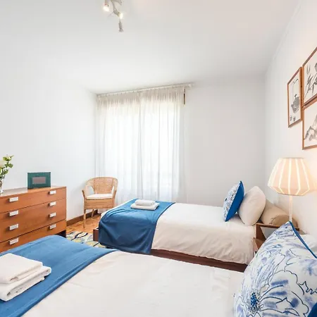 Guestready - Eclectic Haven In The Heart Of Lejlighed *