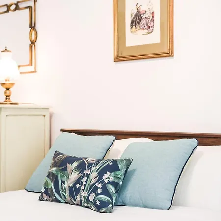 Lejlighed Guestready - Eclectic Haven In The Heart Of
