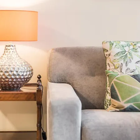 Lejlighed Guestready - Eclectic Haven In The Heart Of
